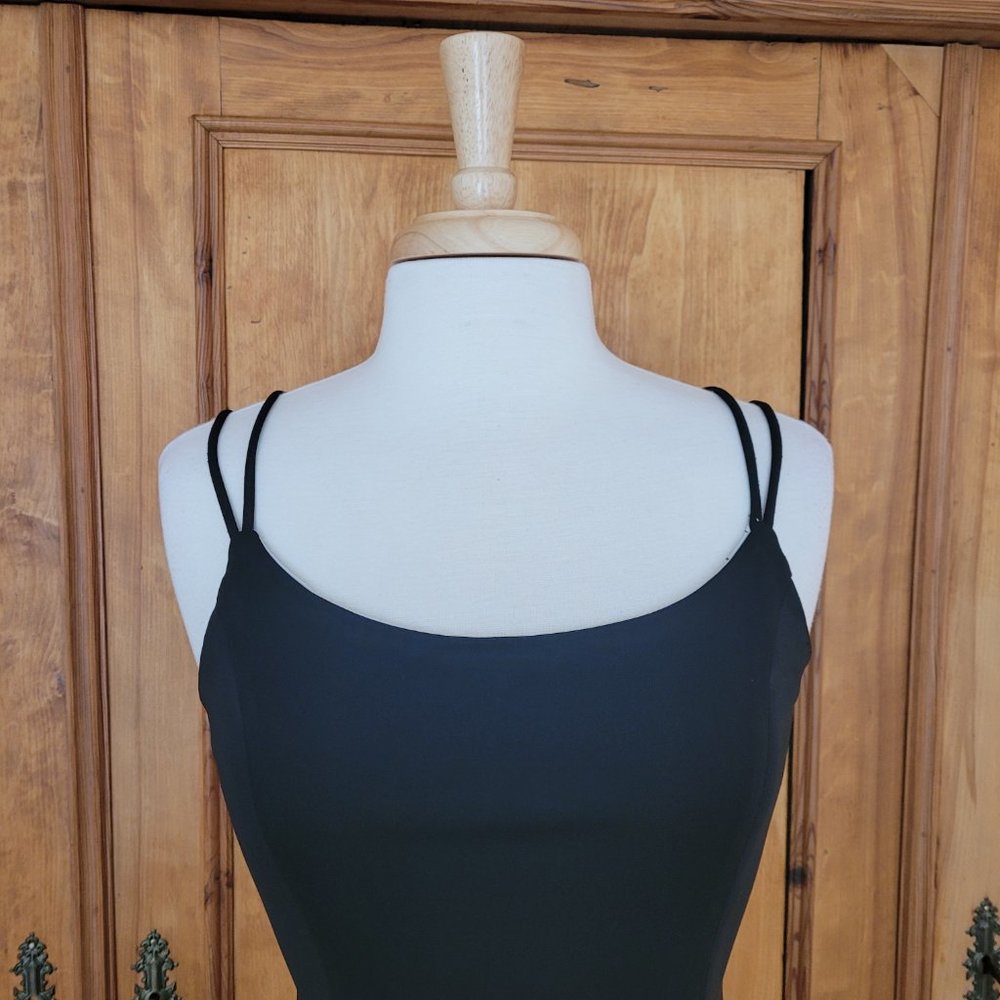 Fashion 1001 Nights Body Con Black Party Prom Evening Dress. Size 6/8 - Picture 6 of 10